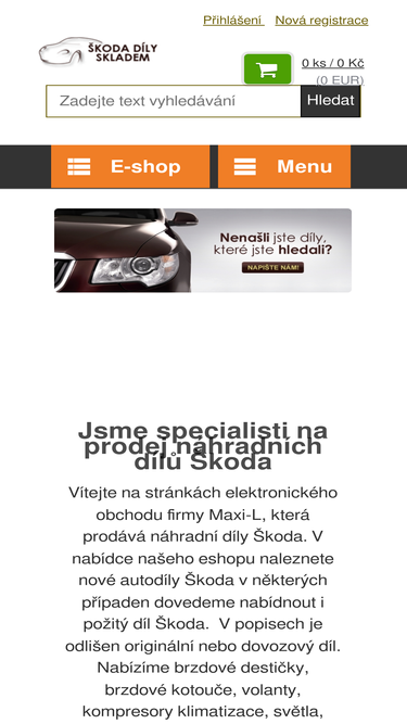 maxildily.cz