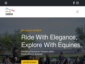 sanesa.co.za