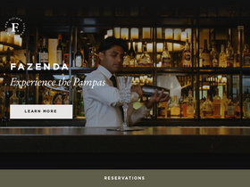 'fazenda.co.uk' screenshot