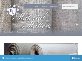 ulsterlinen.com