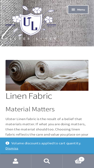 ulsterlinen.com