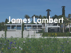 jameslambertarchitects.com