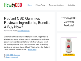 howdycbd.com