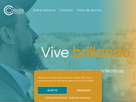 cabalacoach.com