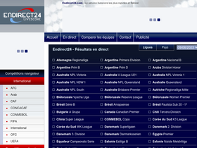 'endirect24.com' screenshot