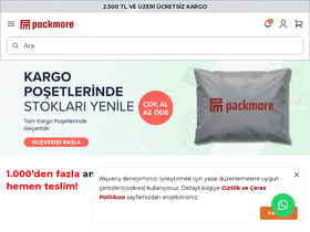 packmore.com.tr