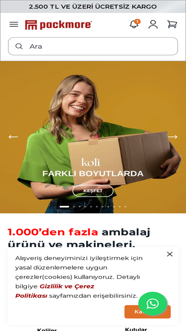 packmore.com.tr