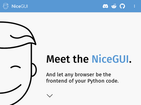 nicegui.io