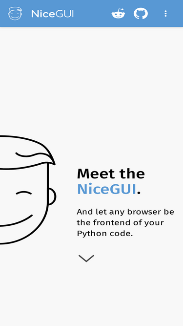 nicegui.io
