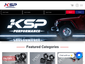 kspmotor.com