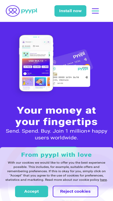 pyypl.com