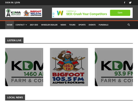 kdmanews.com