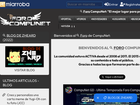 compunet.mforos.com