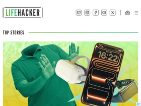 offspring.lifehacker.com