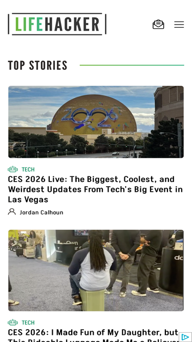 offspring.lifehacker.com
