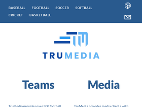 trumedianetworks.com