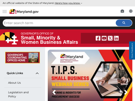oma.state.md.us