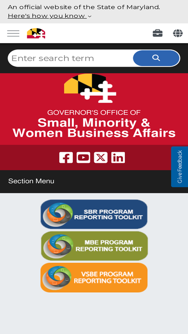 oma.state.md.us
