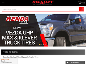 recstuff.com