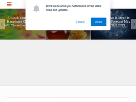 'wakeup-world.com' screenshot