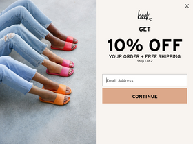 'beekshop.com' screenshot