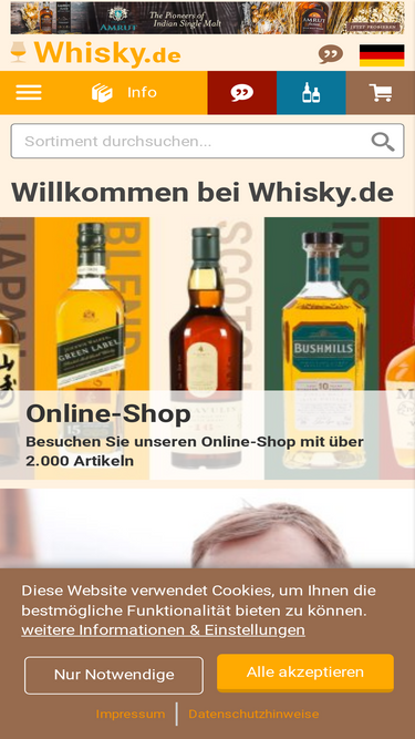 whisky.de