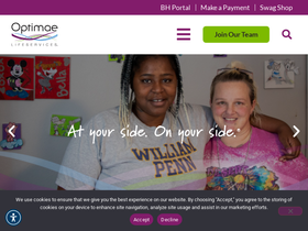 optimaelifeservices.com