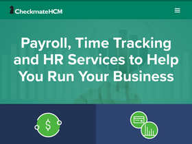 checkmatepayroll.com