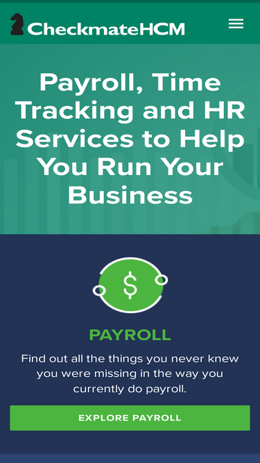 checkmatepayroll.com