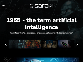 saraai.com