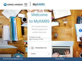 mykmbs.com