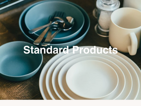 'standardproducts.jp' screenshot