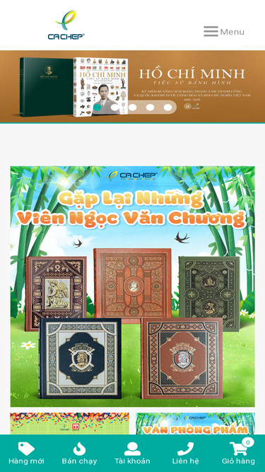 cachep.vn