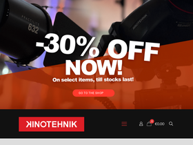 kinotehnik.com