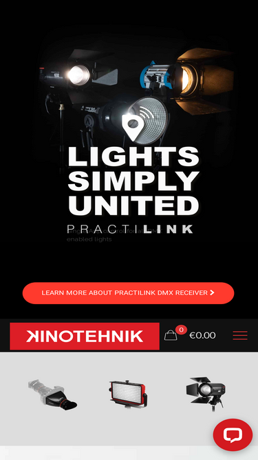 kinotehnik.com