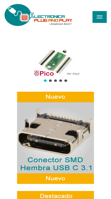 electronicaplugandplay.com