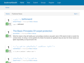 bookmarkbooth.com