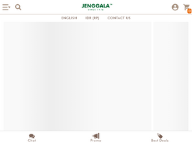 jenggala.com