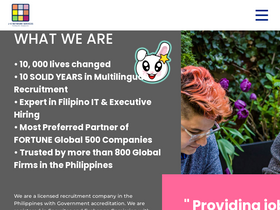 'jknetwork-jobs.com' screenshot