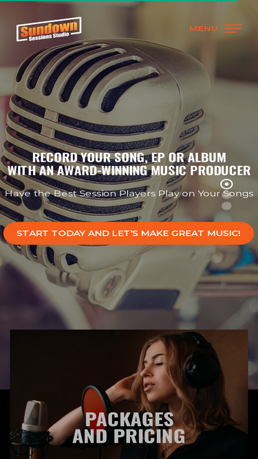 sundownsessionsstudio.com