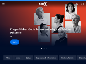 'img.ardmediathek.de' screenshot