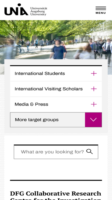 uni-augsburg.de