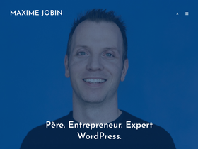 maximejobin.com