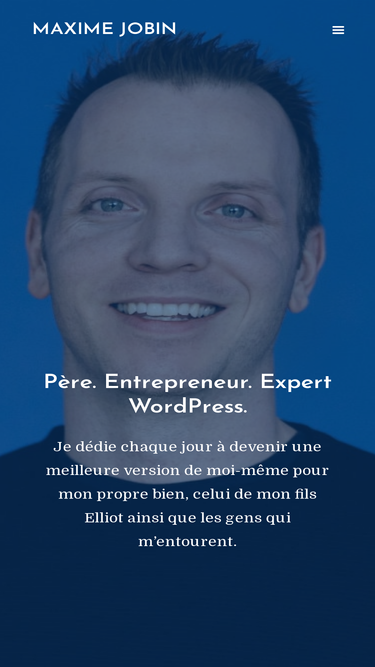 maximejobin.com