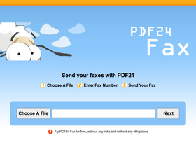 faxout.pdf24.org