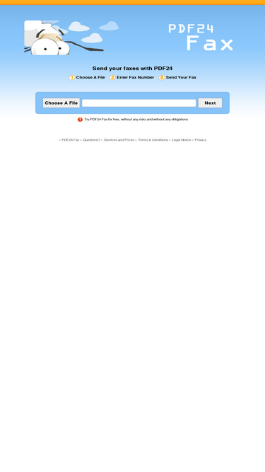 faxout.pdf24.org