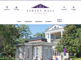 ashleyhall.org