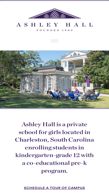 ashleyhall.org