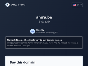 amra.be