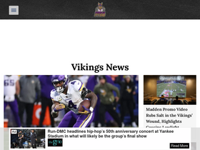 'purpleptsd.com' screenshot